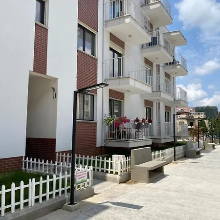Cozy Flat Appartments In Tirana Exterior foto