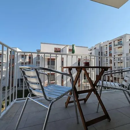 Cozy Flat Appartments In Tirana Exterior foto