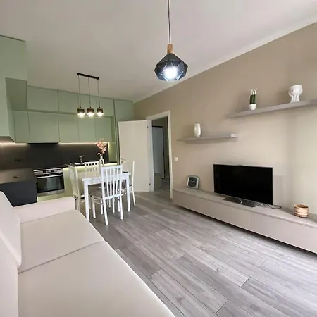 Cozy Flat Appartments In Tirana Exterior foto