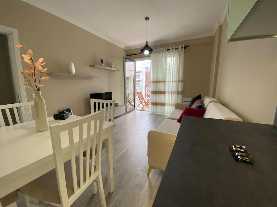 Apartment Cozy Flat Appartments In