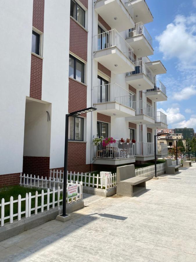 Cozy Flat Appartments In *