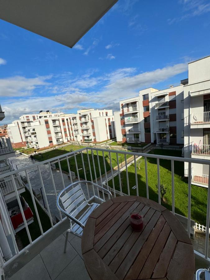 Cozy Flat Appartments In Apartment