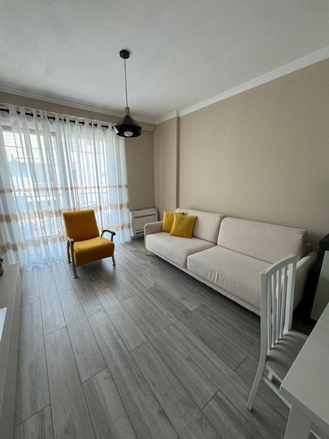 Apartment Cozy Flat Appartments In Tirana