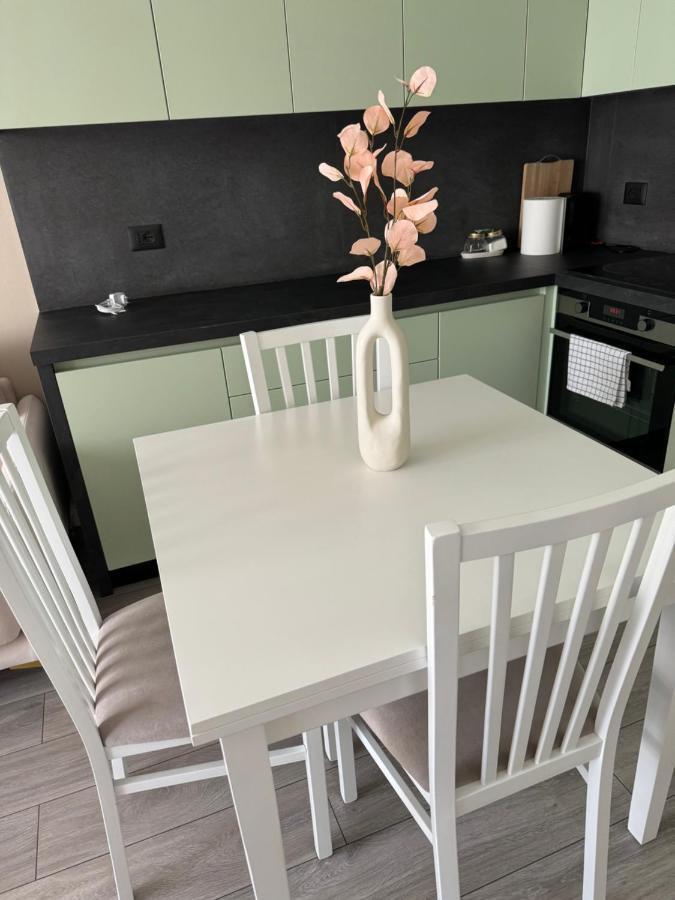 Cozy Flat Appartments In *