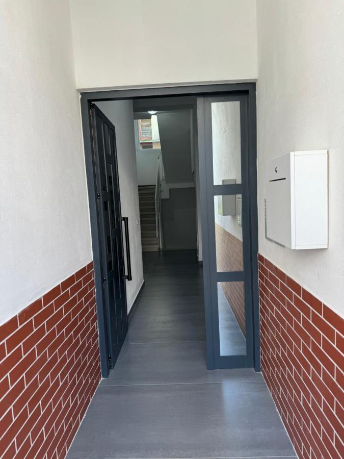 Cozy Flat Appartments In *