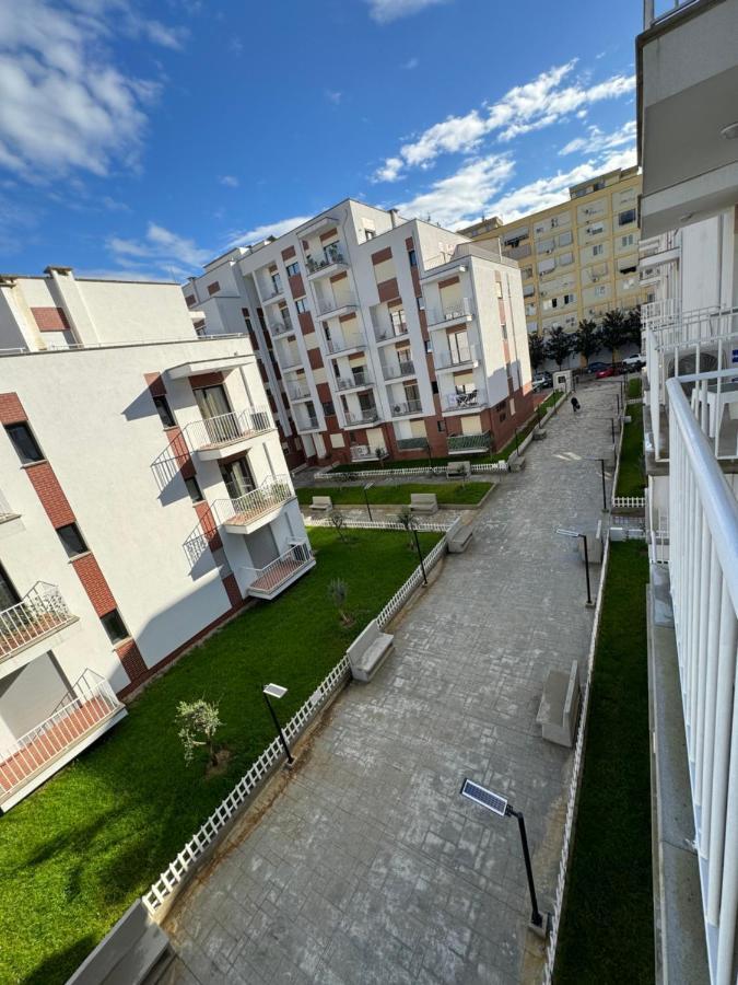 Cozy Flat Appartments In Apartment