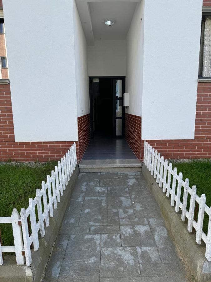 Cozy Flat Appartments In