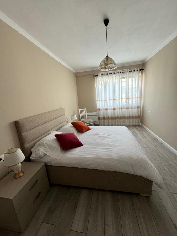 Apartment Cozy Flat Appartments In Tirana