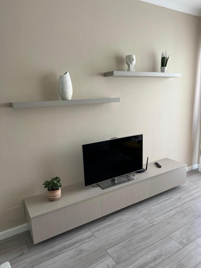 Apartment Cozy Flat Appartments In