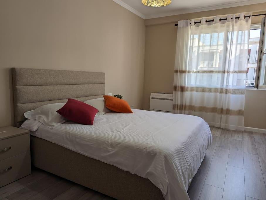 Cozy Flat Appartments In