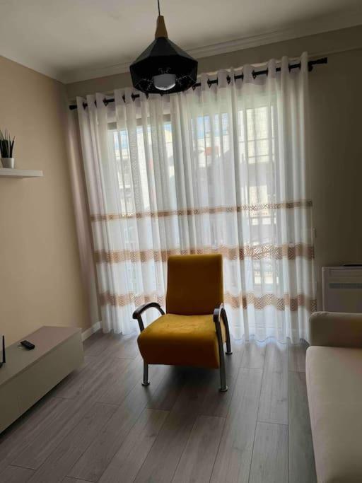 Cozy Flat Appartments In