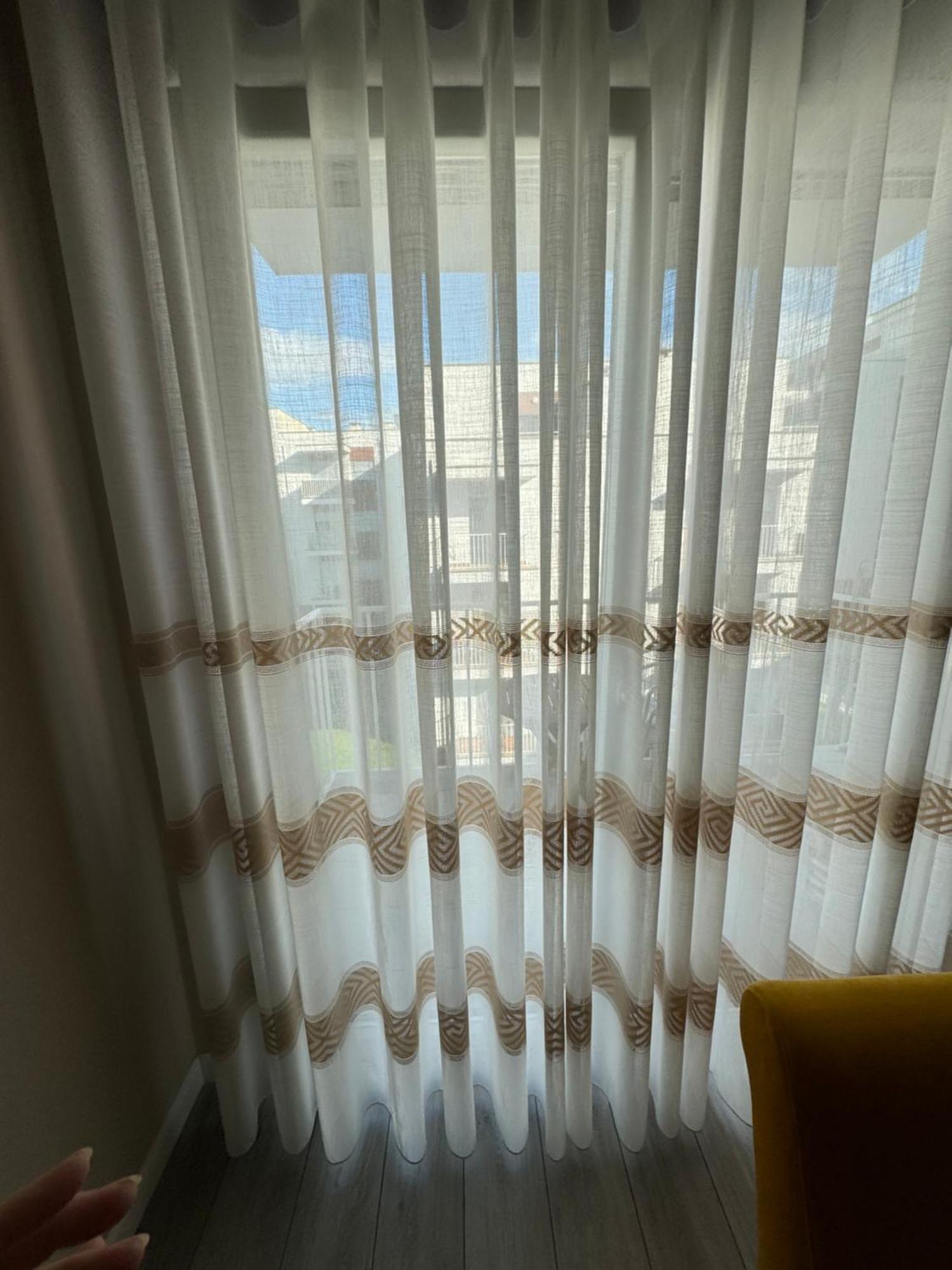 Cozy Flat Appartments In Apartment Tirana