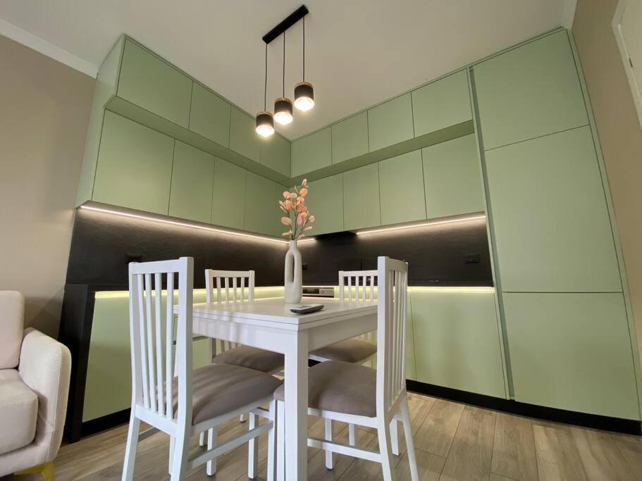 Cozy Flat Appartments In