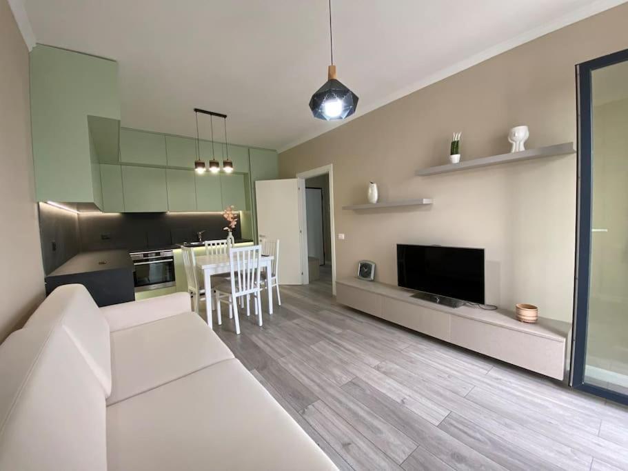 Apartment Cozy Flat Appartments In