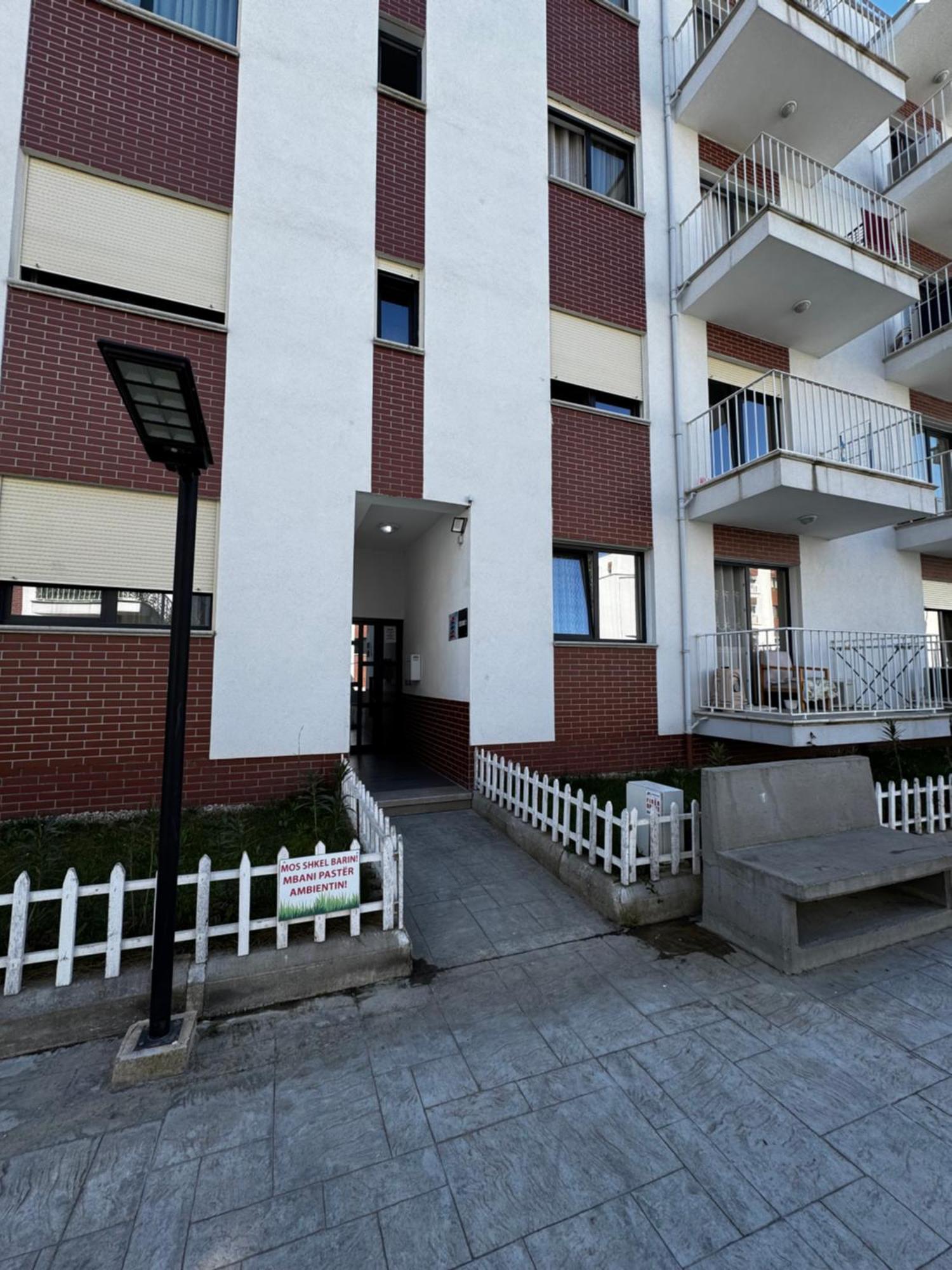 Apartment Cozy Flat Appartments In